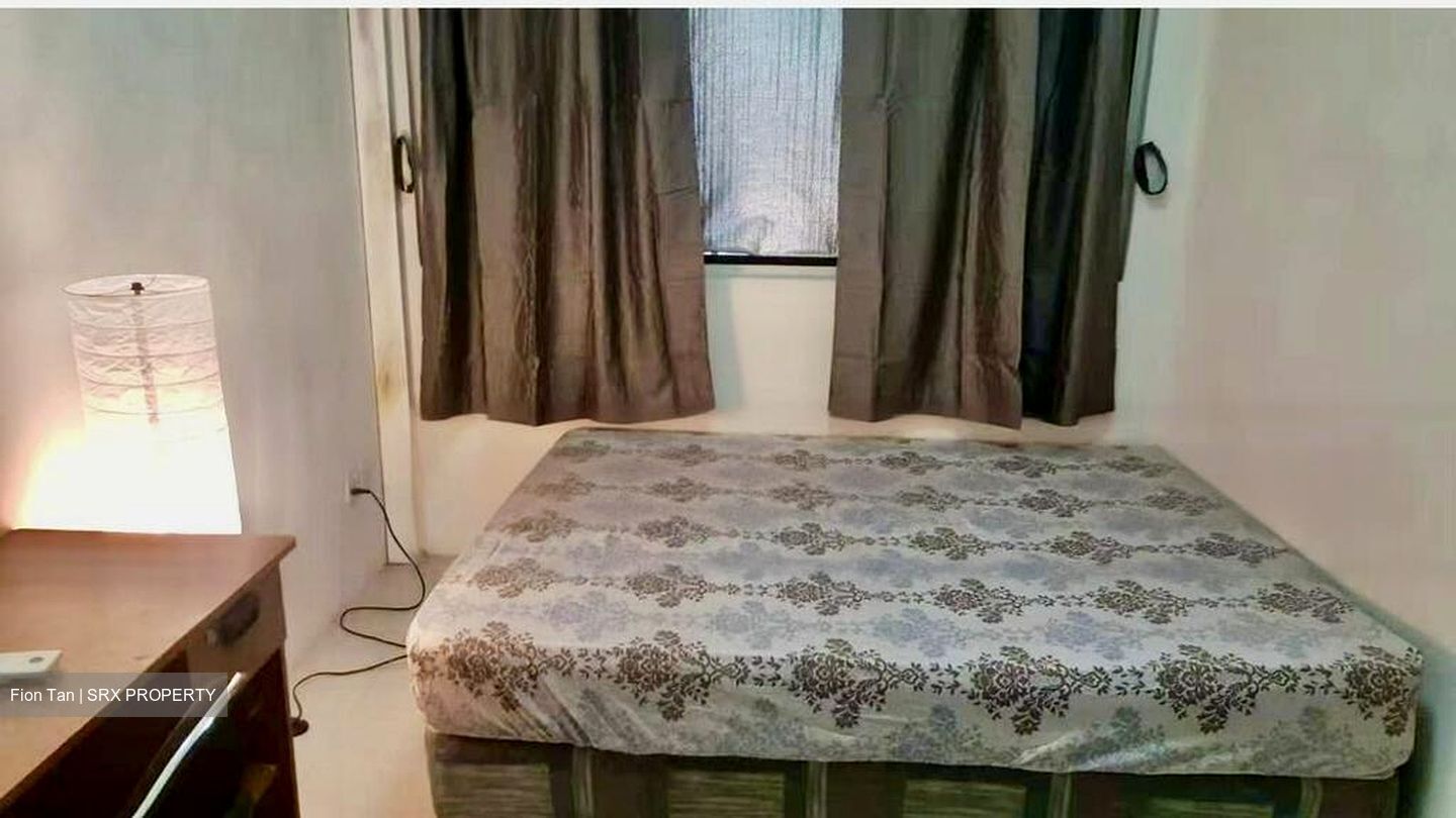 People's Park Complex (D1), Apartment #458180841